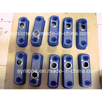 Aluminum Die Casting Cover for Auto Part